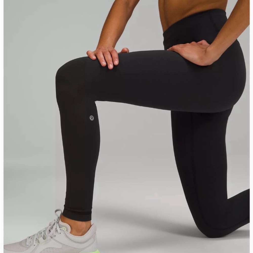 lululemon athletica Wunder Under High-Rise Tight 28"